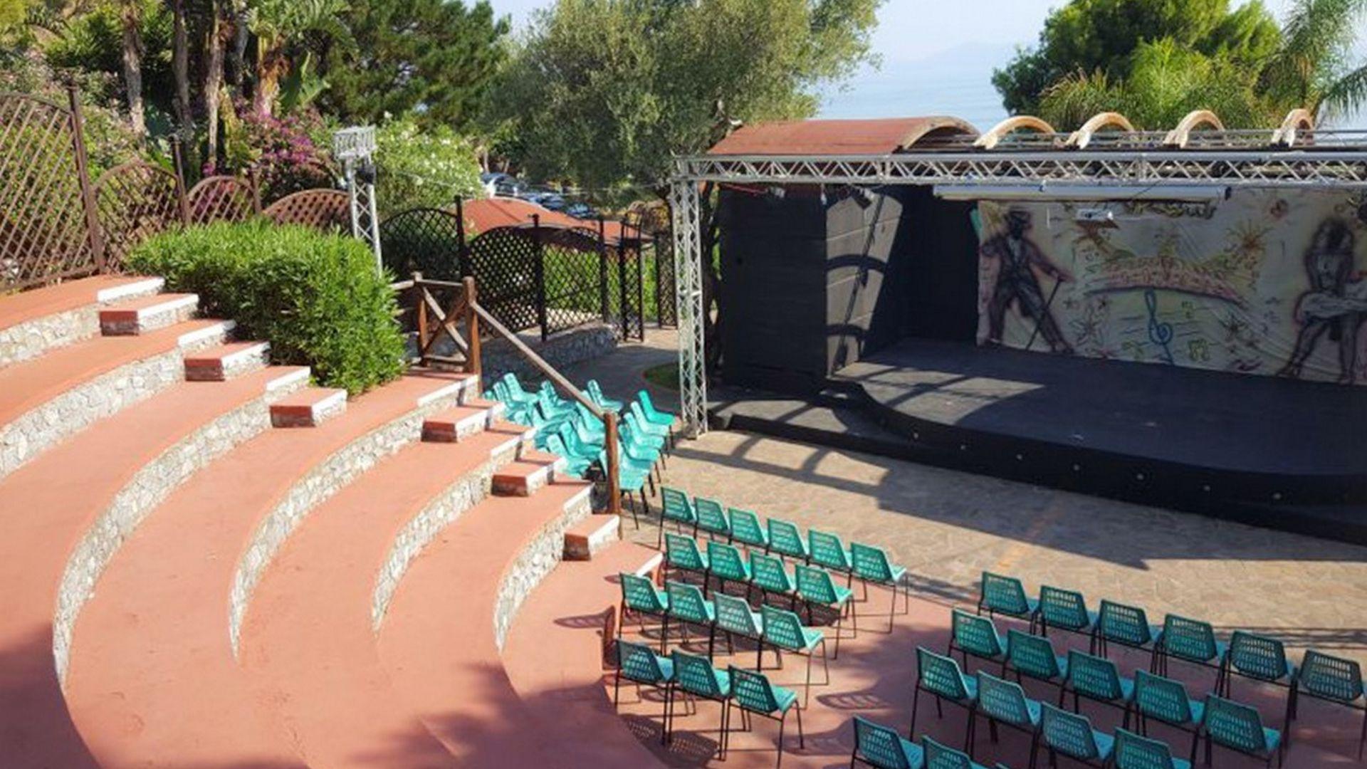 Villa Ridente Resort