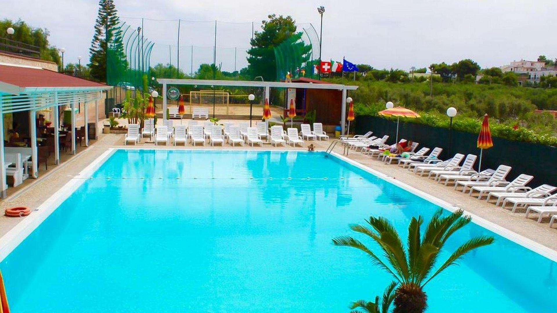 Villaggio Defensola