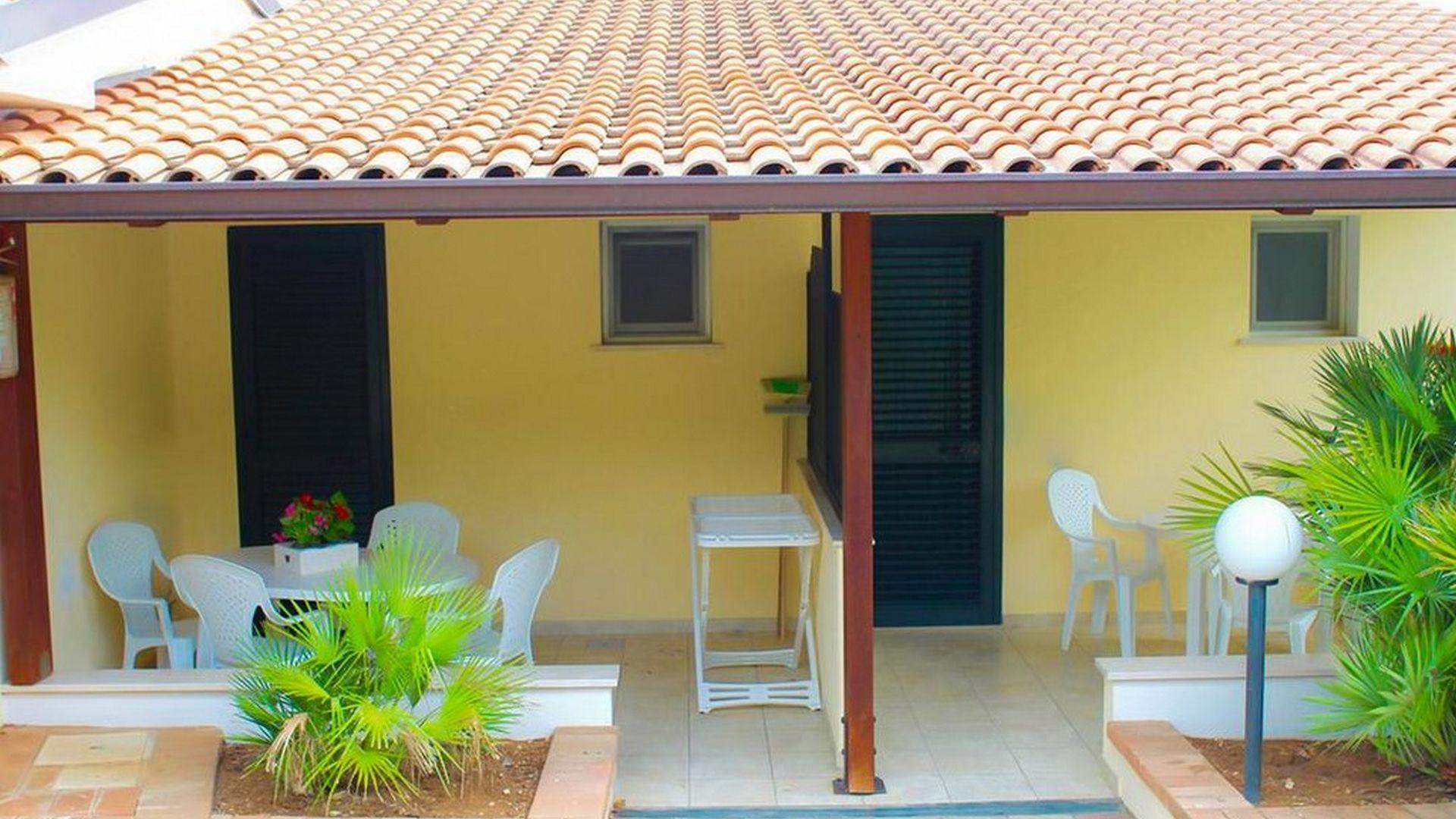 Villaggio Defensola
