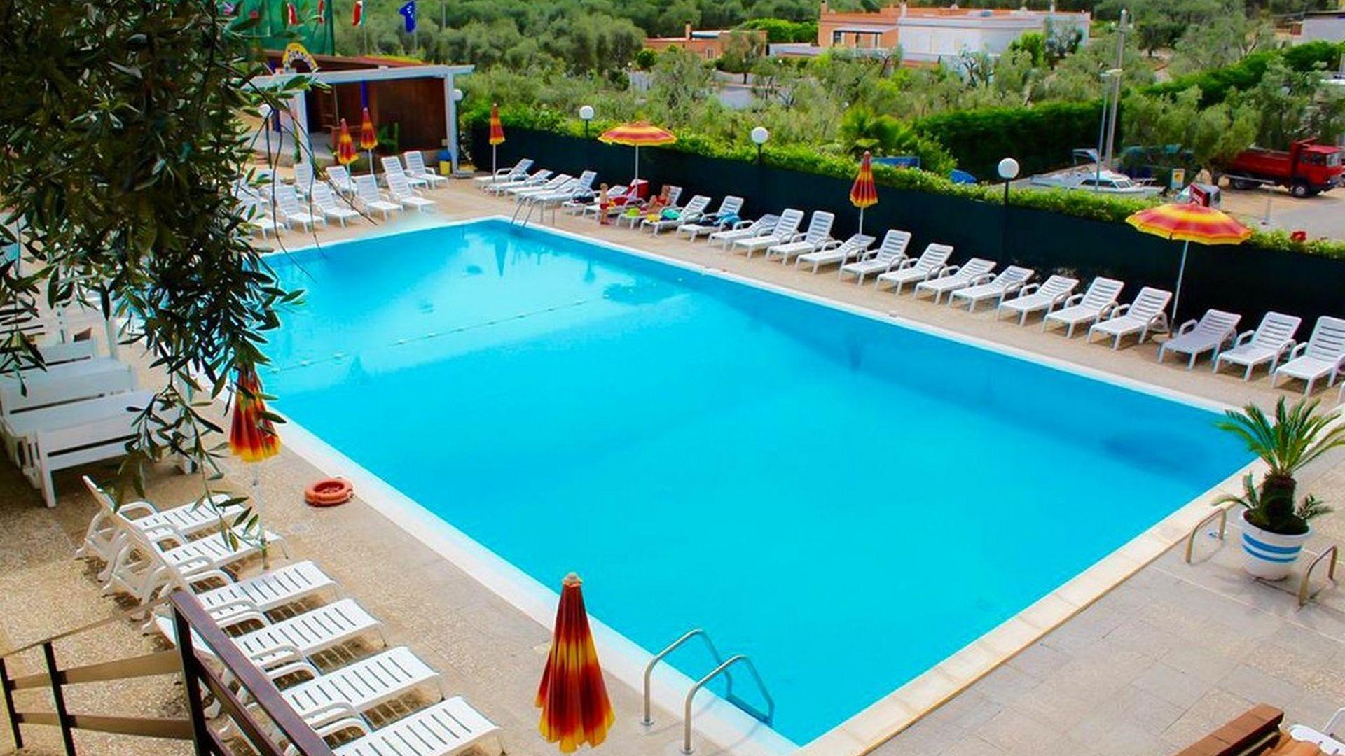 Villaggio Defensola