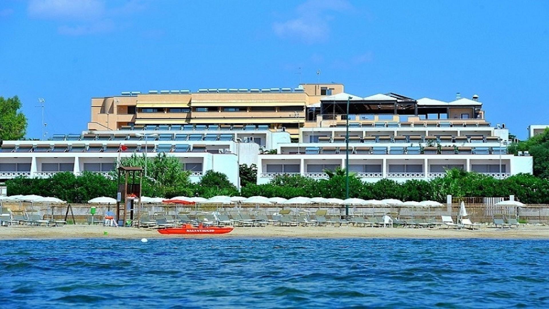 Villaggio Eden Hotel & Residence