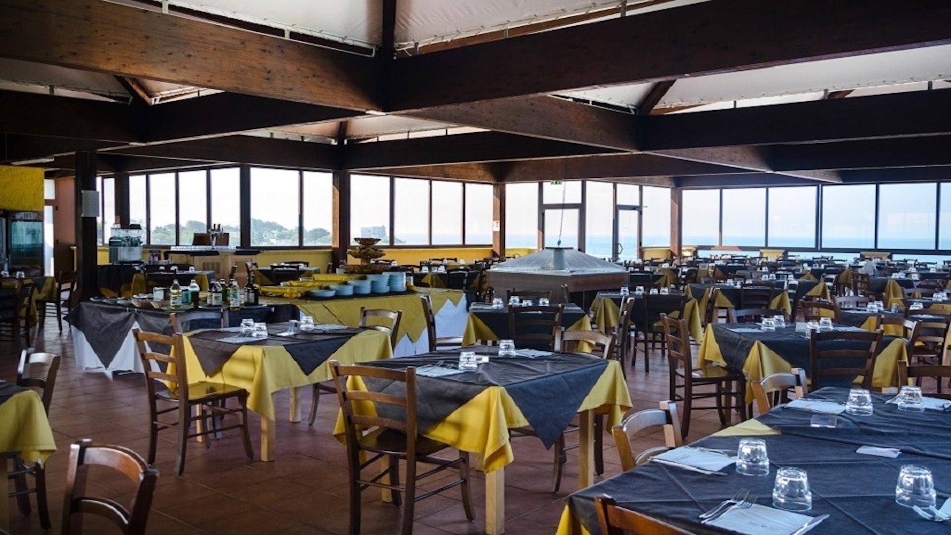 Villaggio Eden Hotel & Residence