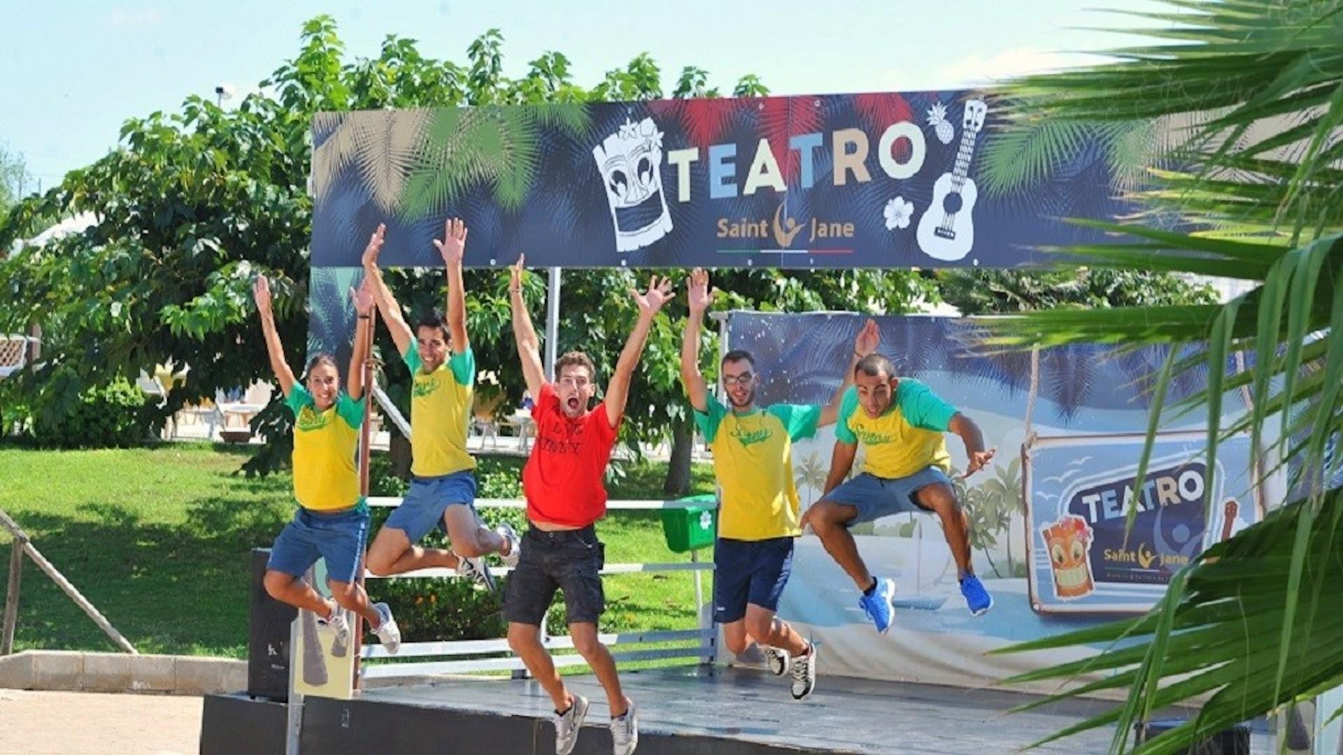 Villaggio Eden Hotel & Residence