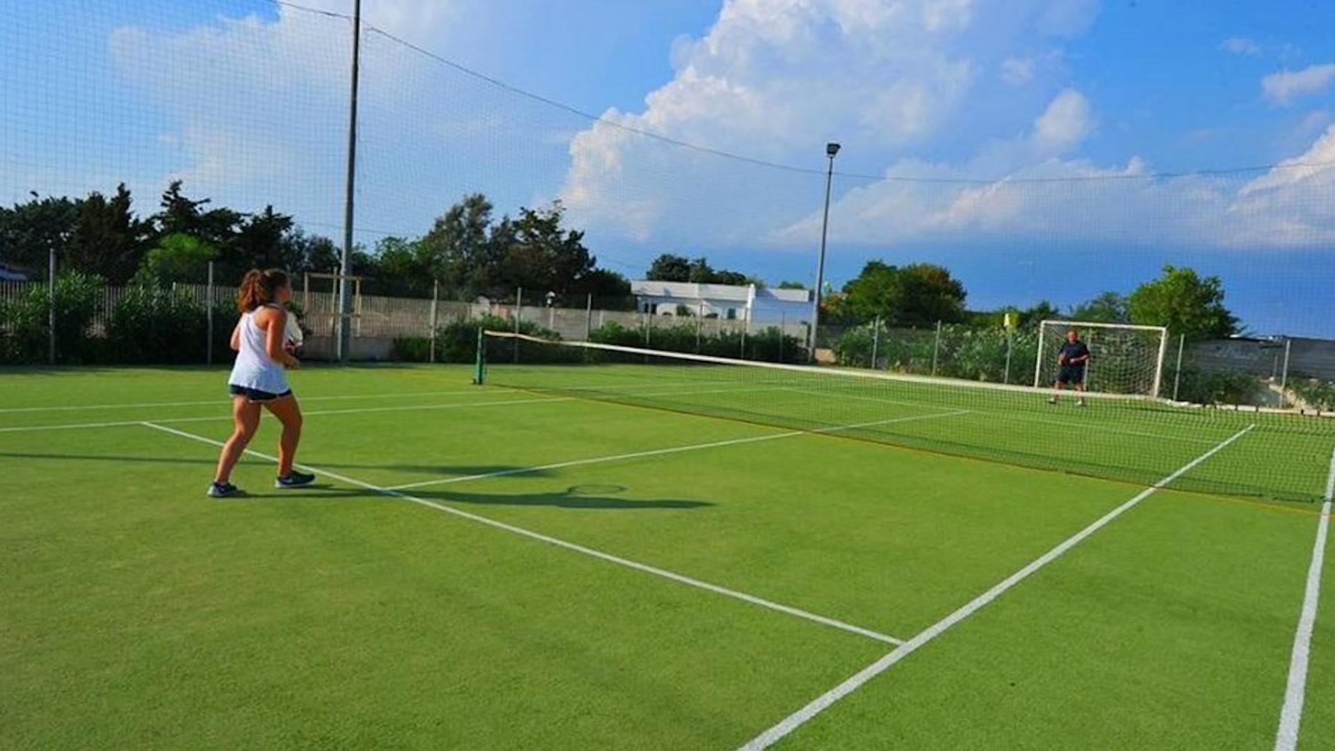 Villaggio Eden Hotel & Residence