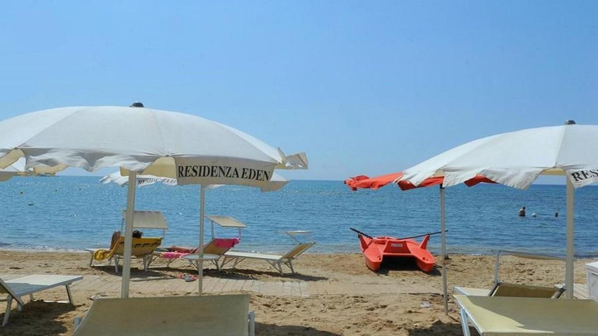 Villaggio Eden Hotel & Residence