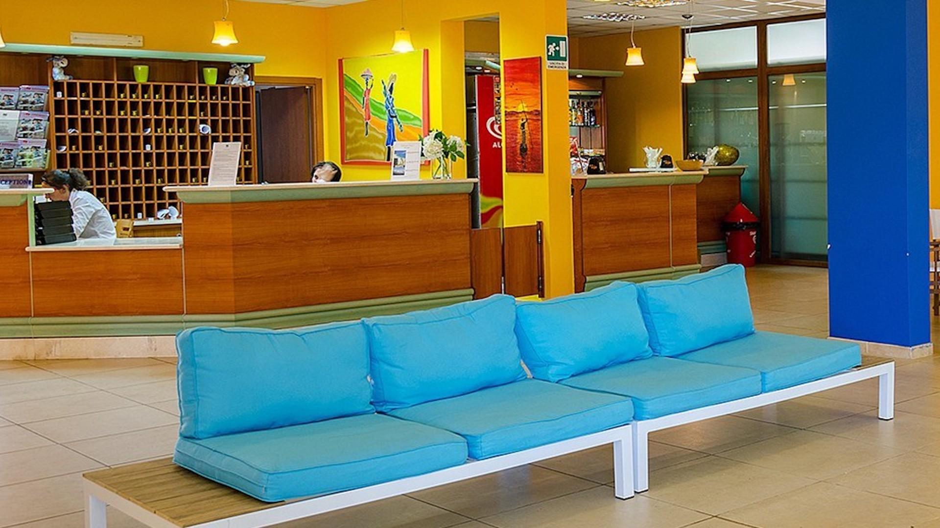 Villaggio Eden Hotel & Residence