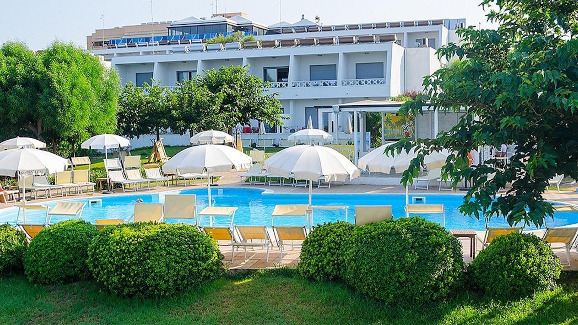 Villaggio Eden Hotel & Residence