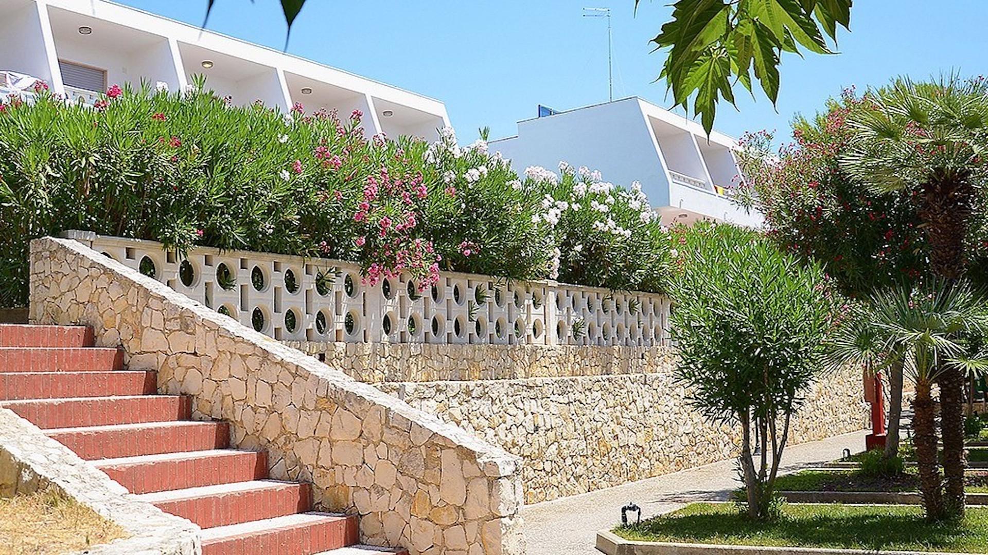 Villaggio Eden Hotel & Residence