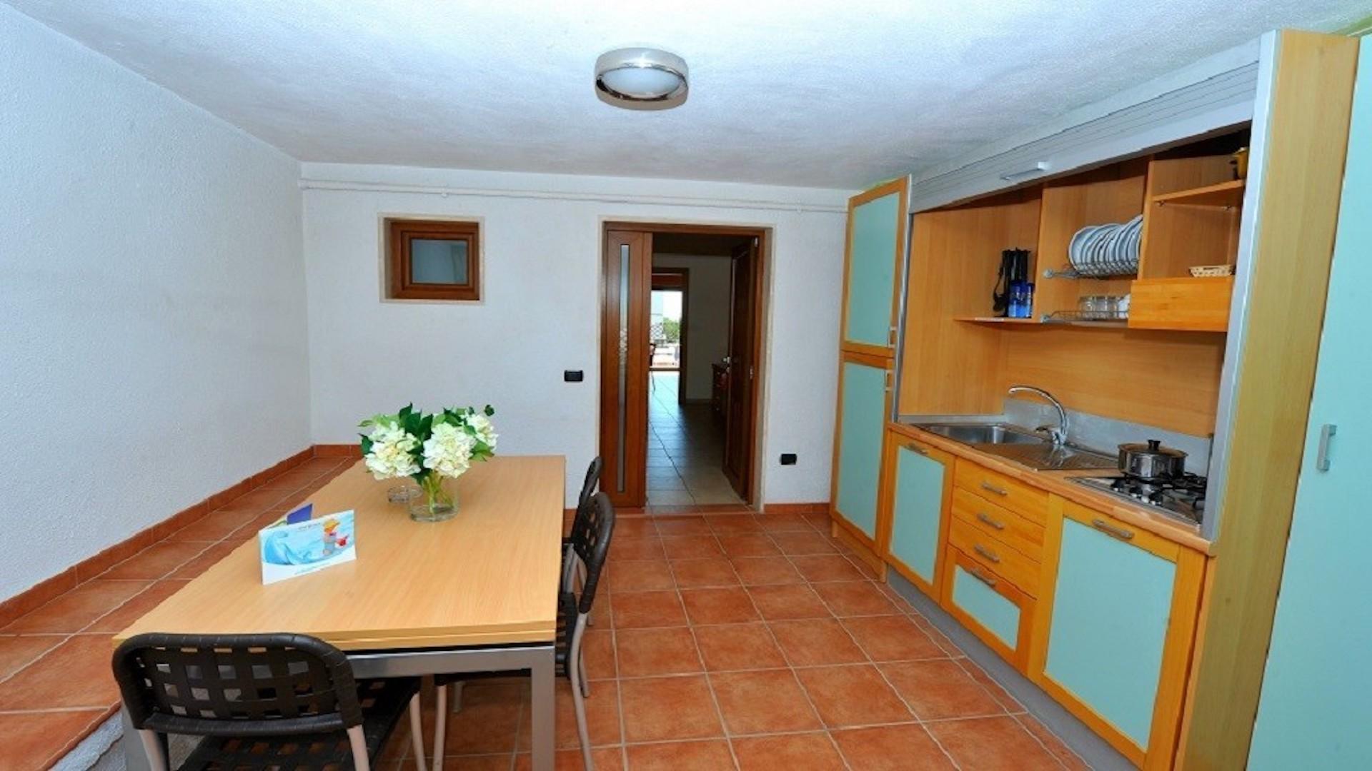 Villaggio Eden Hotel & Residence