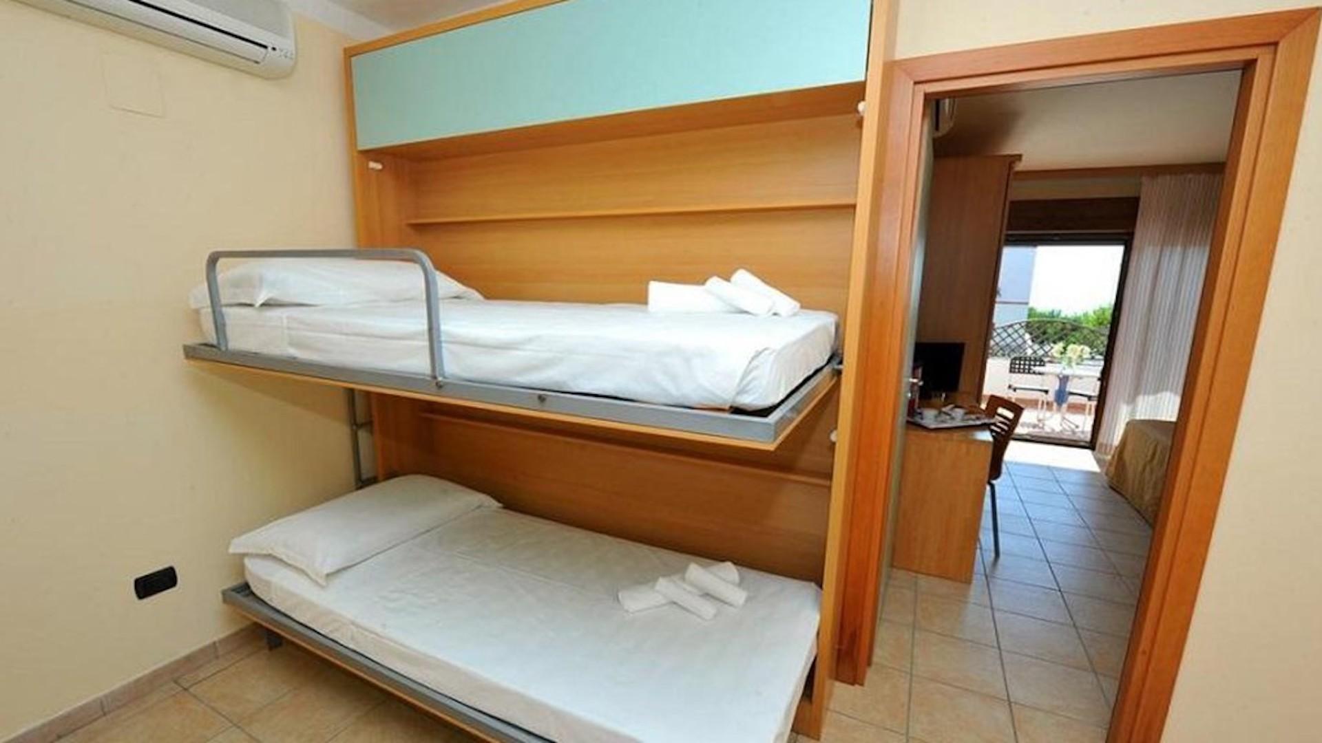 Villaggio Eden Hotel & Residence