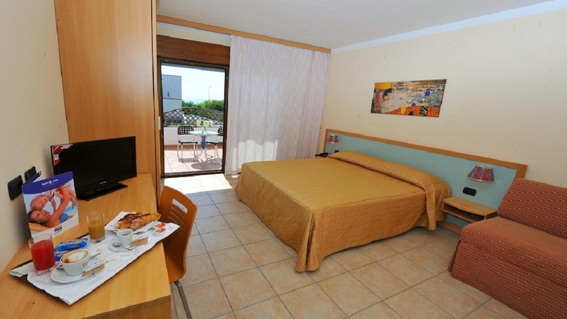 Villaggio Eden Hotel & Residence