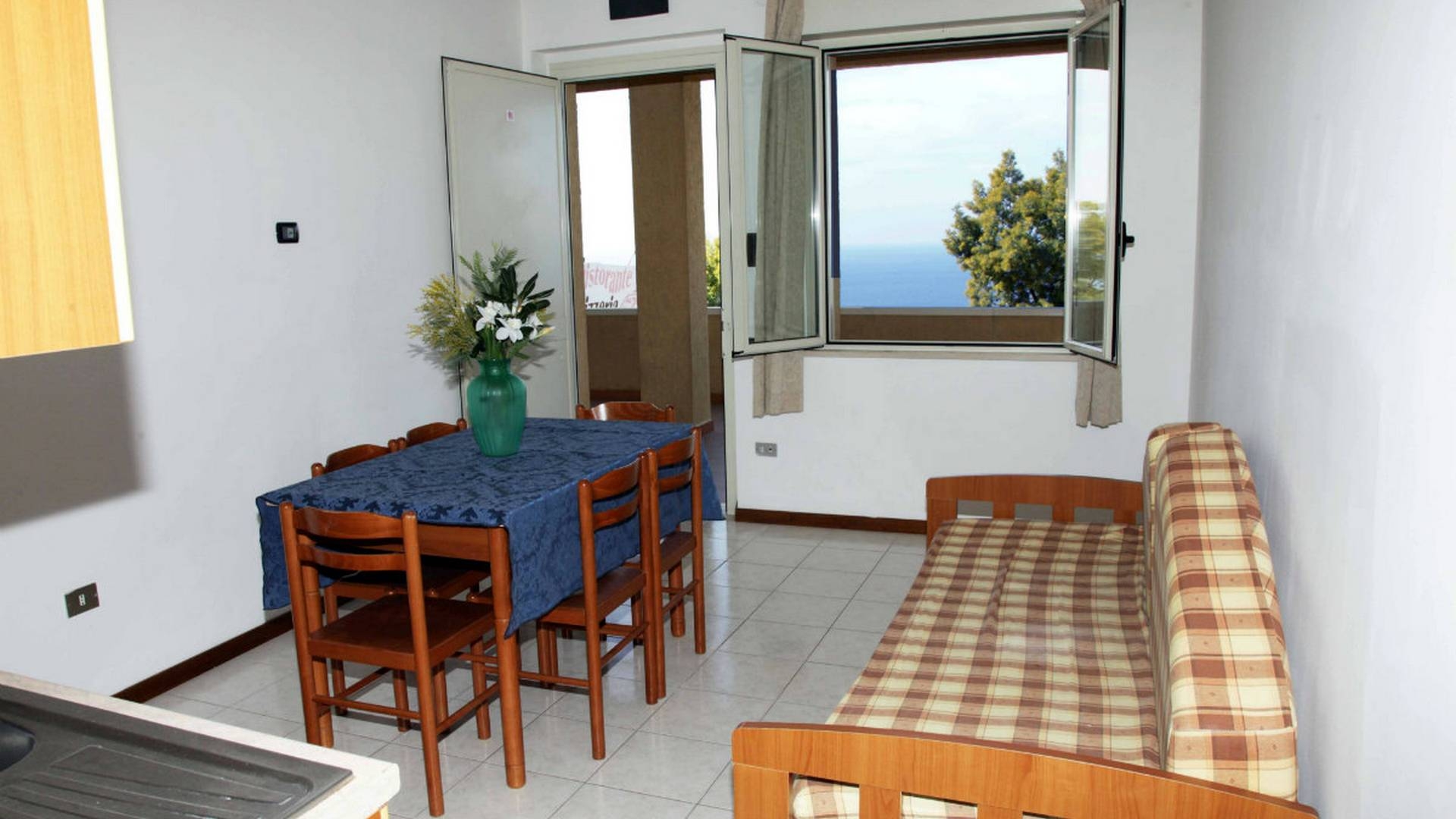 Residence La Pace (obsoleto)