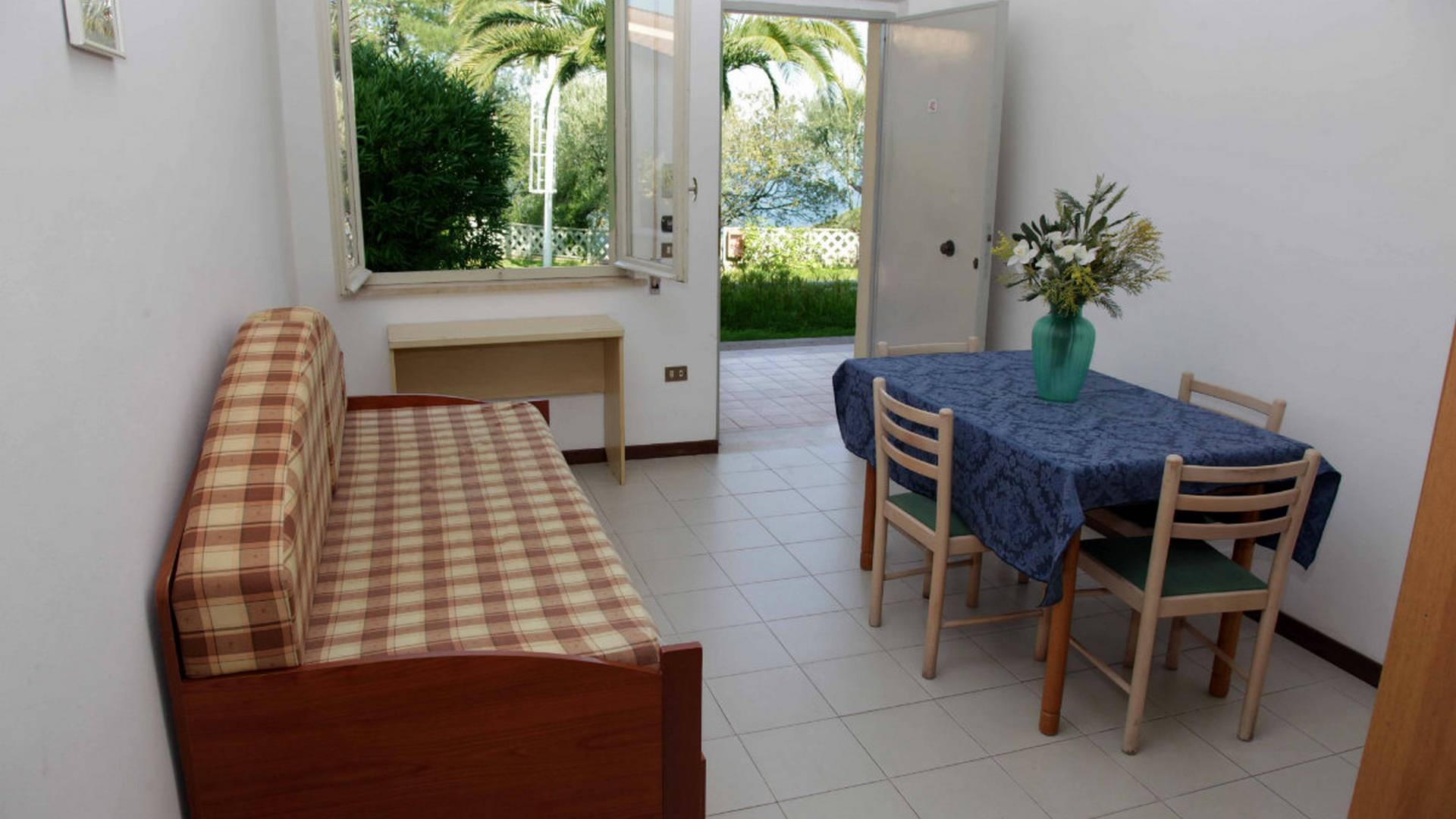 Residence La Pace (obsoleto)