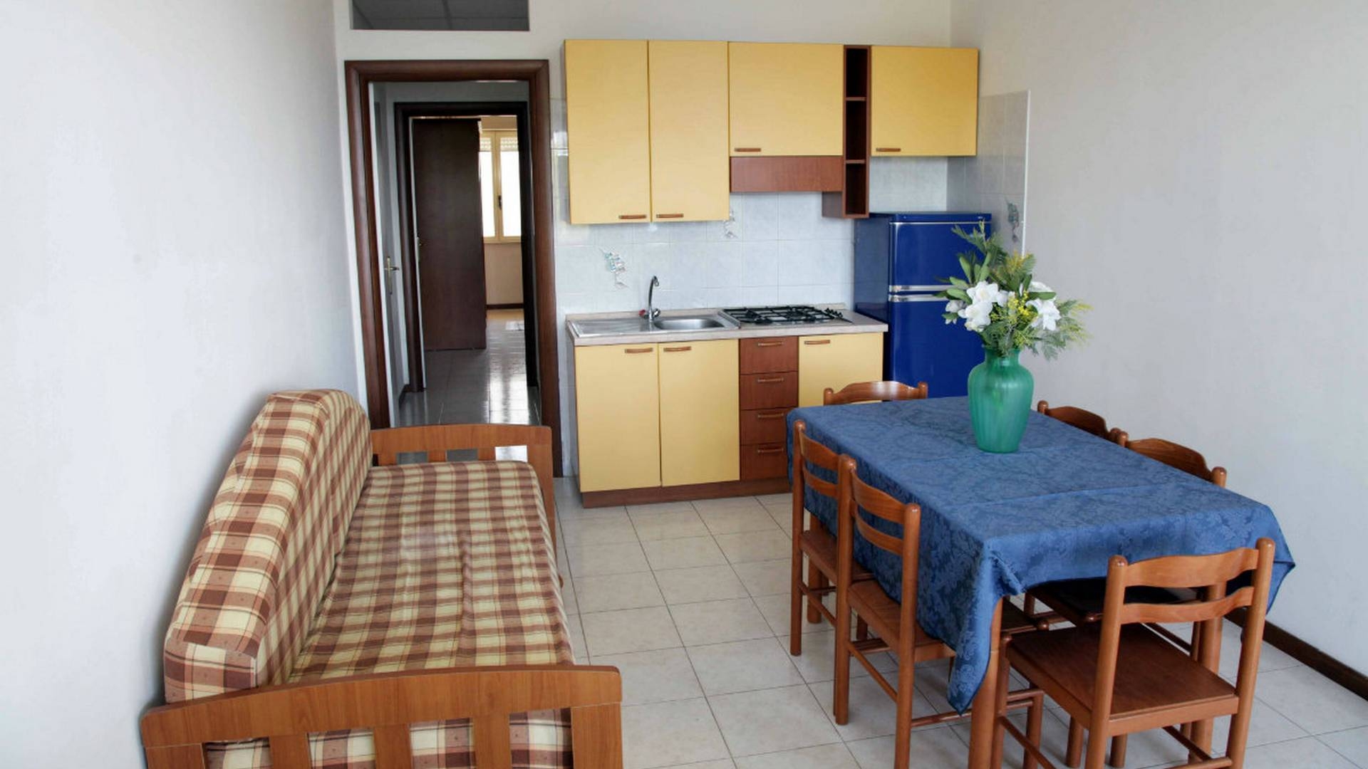 Residence La Pace (obsoleto)