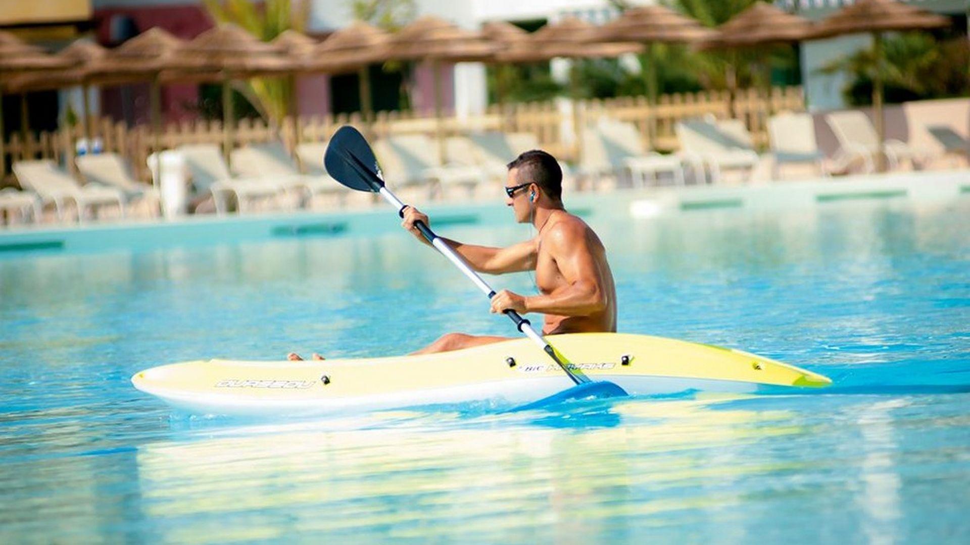 I Turchesi Club Village