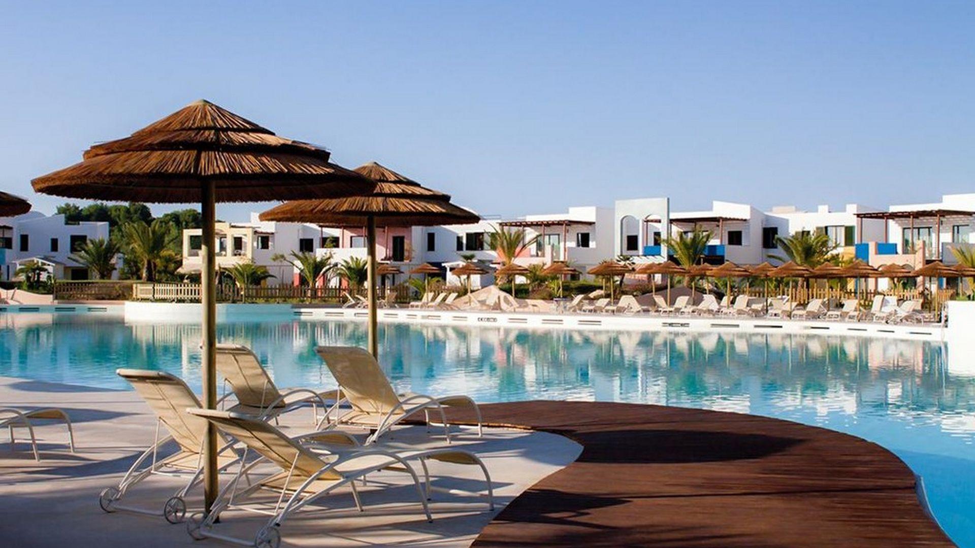 I Turchesi Club Village