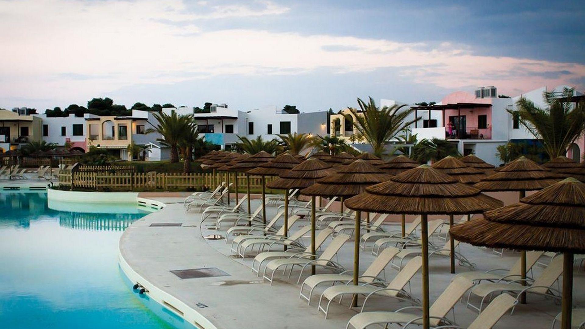 I Turchesi Club Village