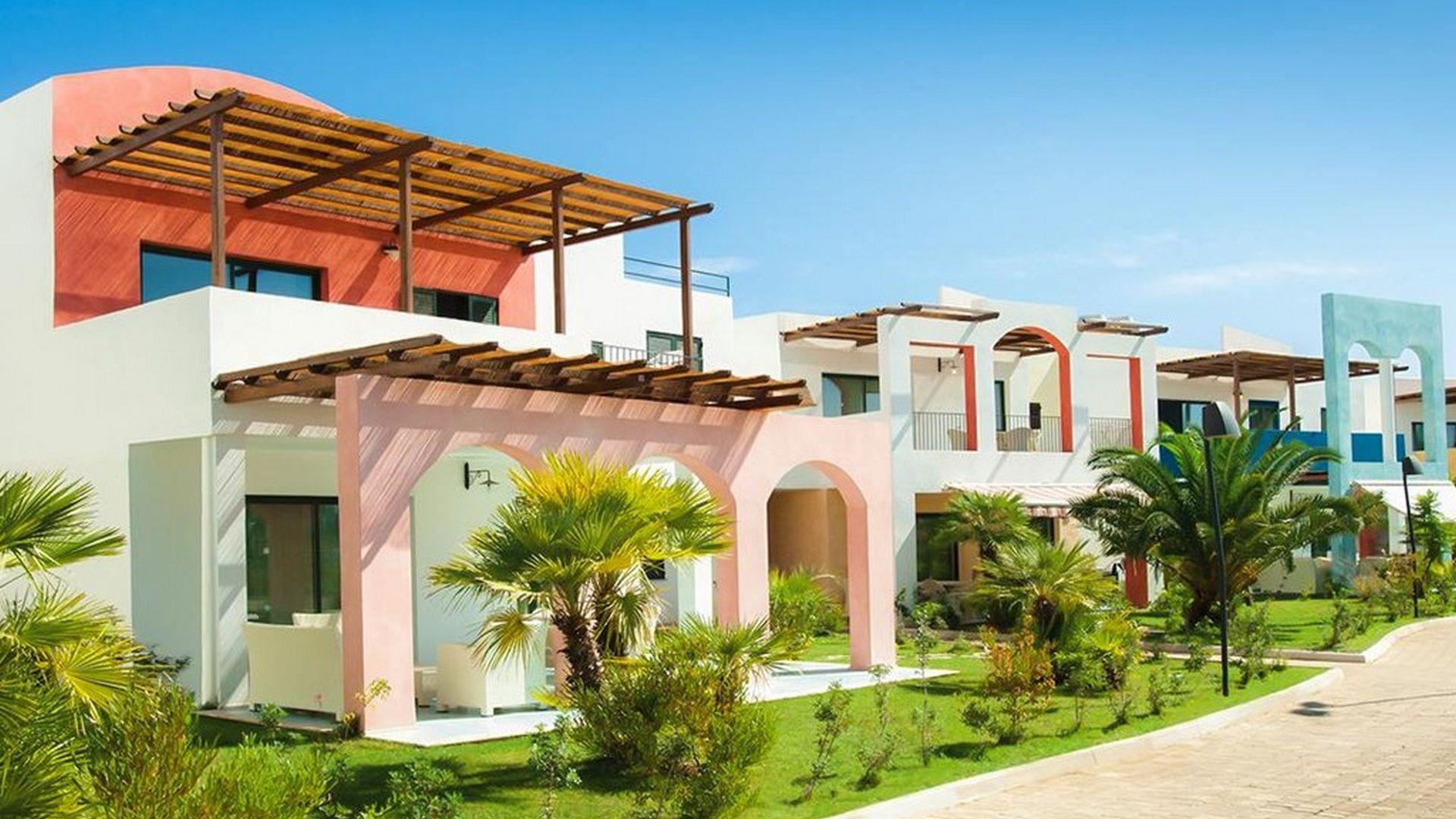 I Turchesi Club Village