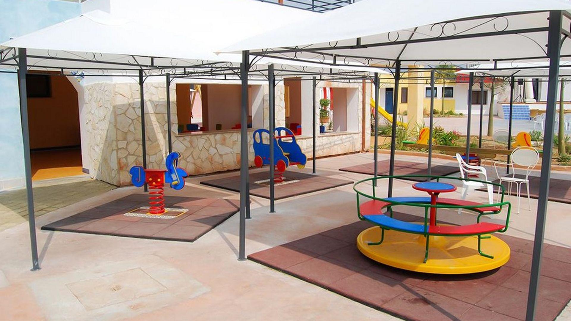 I Turchesi Club Village