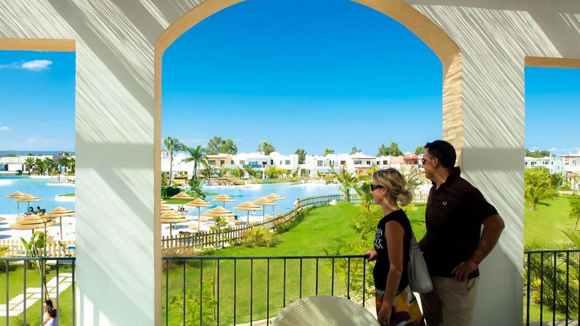I Turchesi Club Village