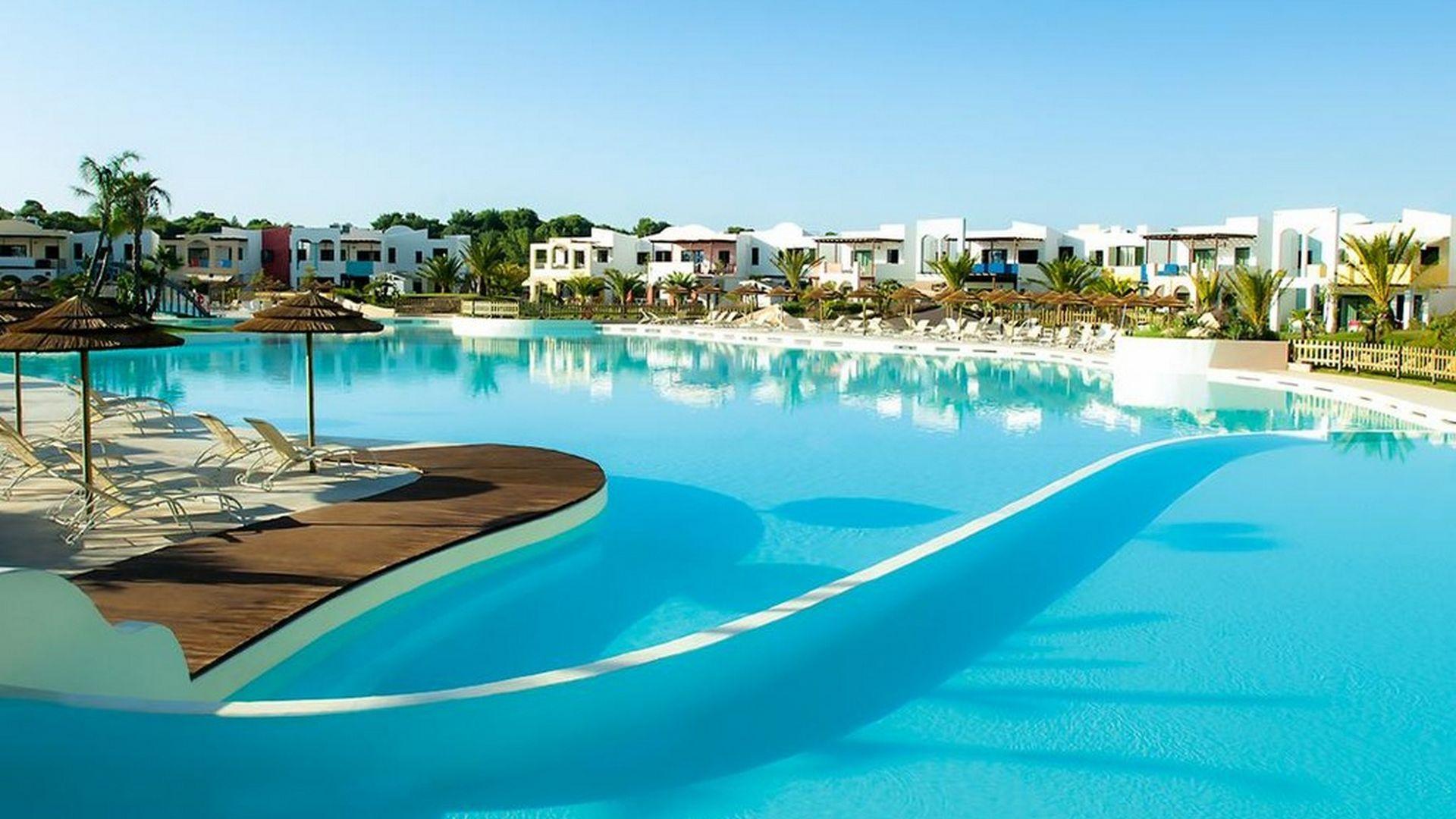 I Turchesi Club Village