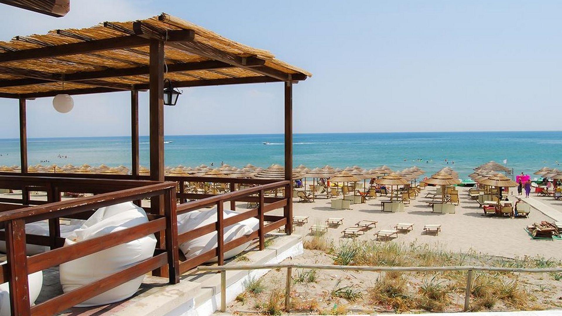 I Turchesi Club Village