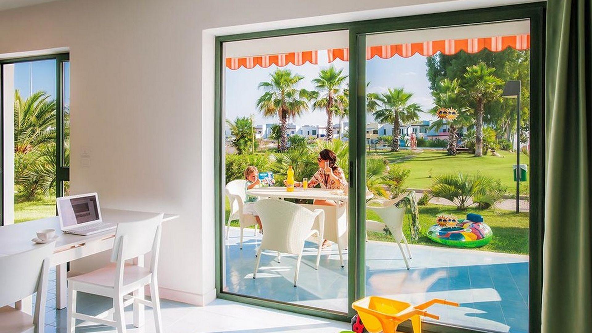 I Turchesi Club Village