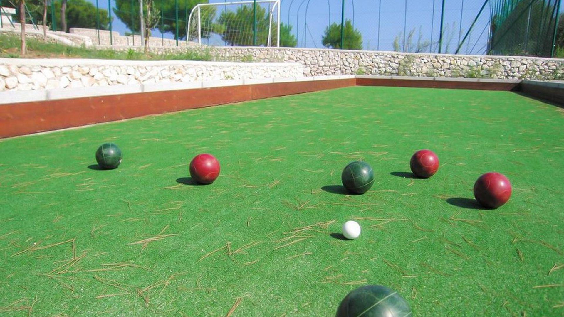 Villaggio La Giara