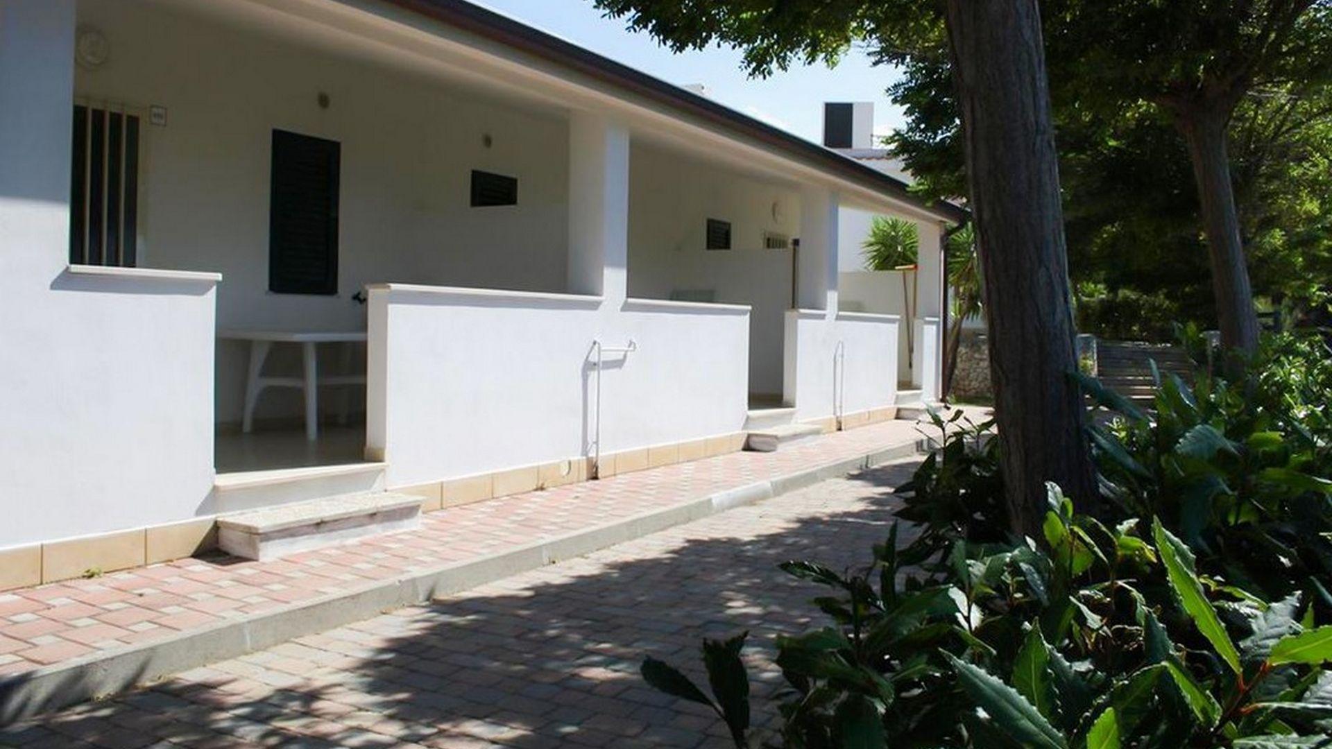 Villaggio La Giara