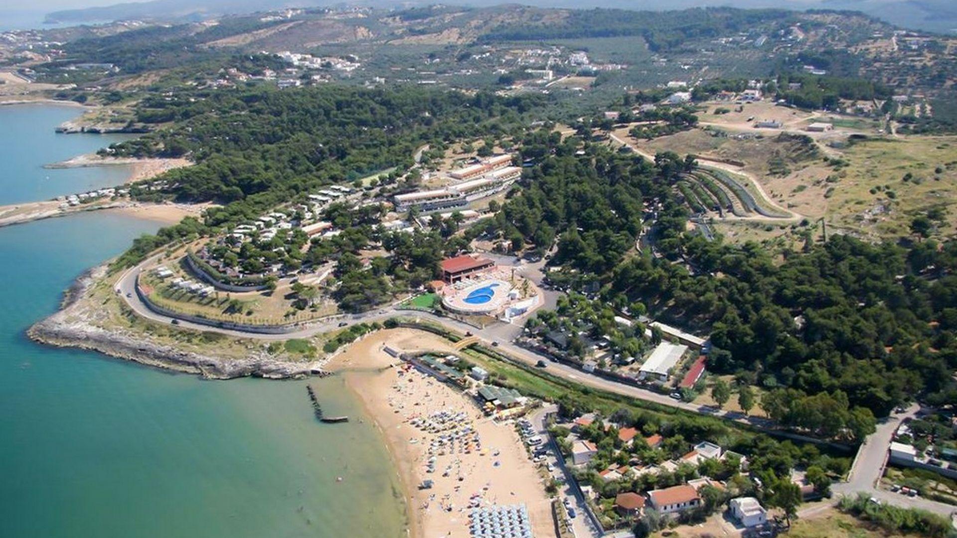 Villaggio La Giara