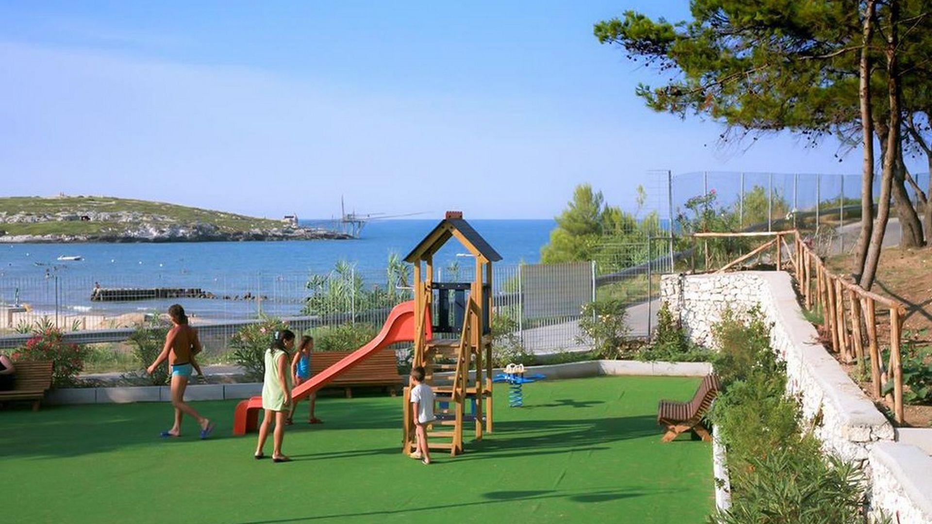 Villaggio La Giara
