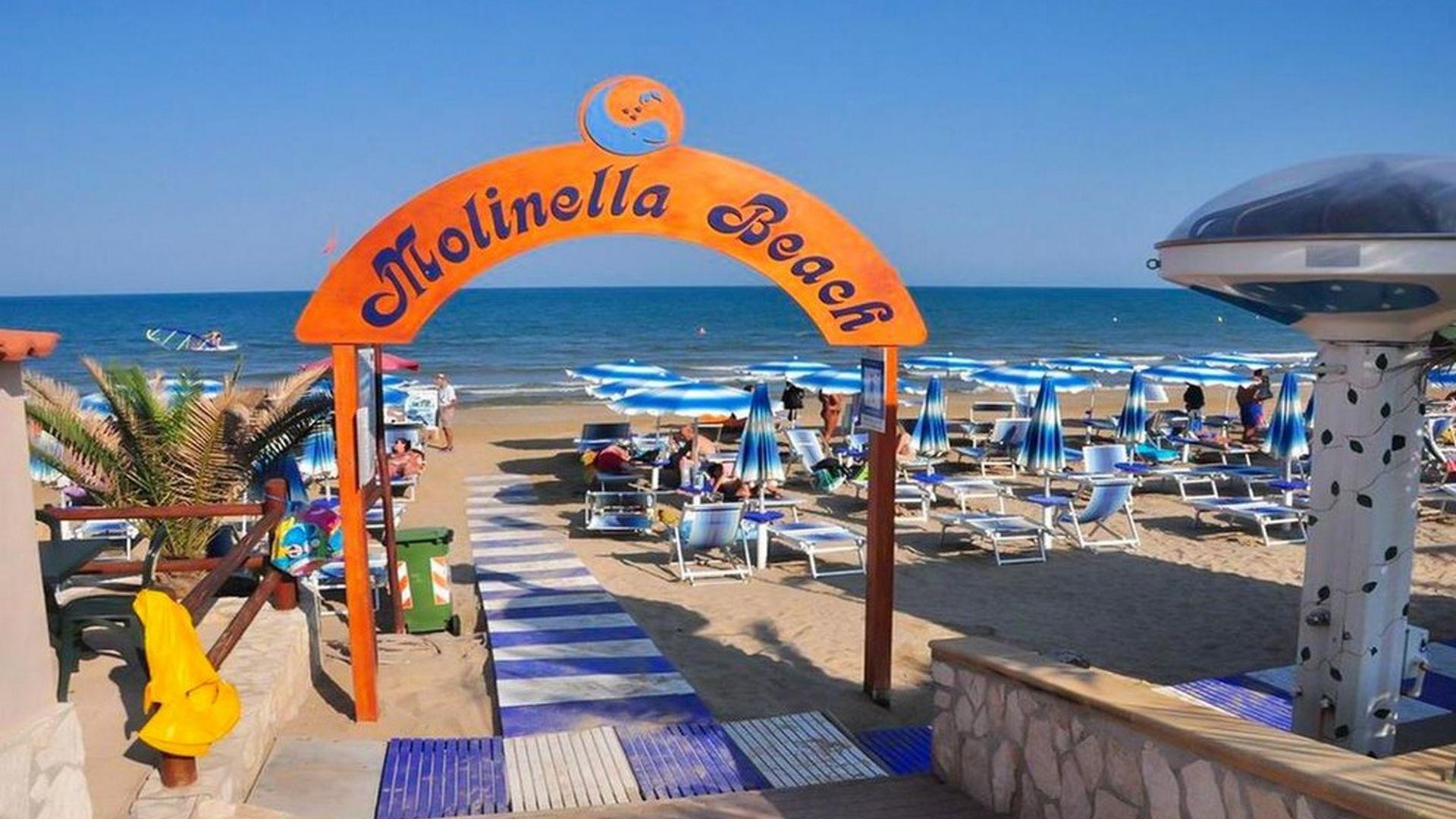 Villaggio La Giara