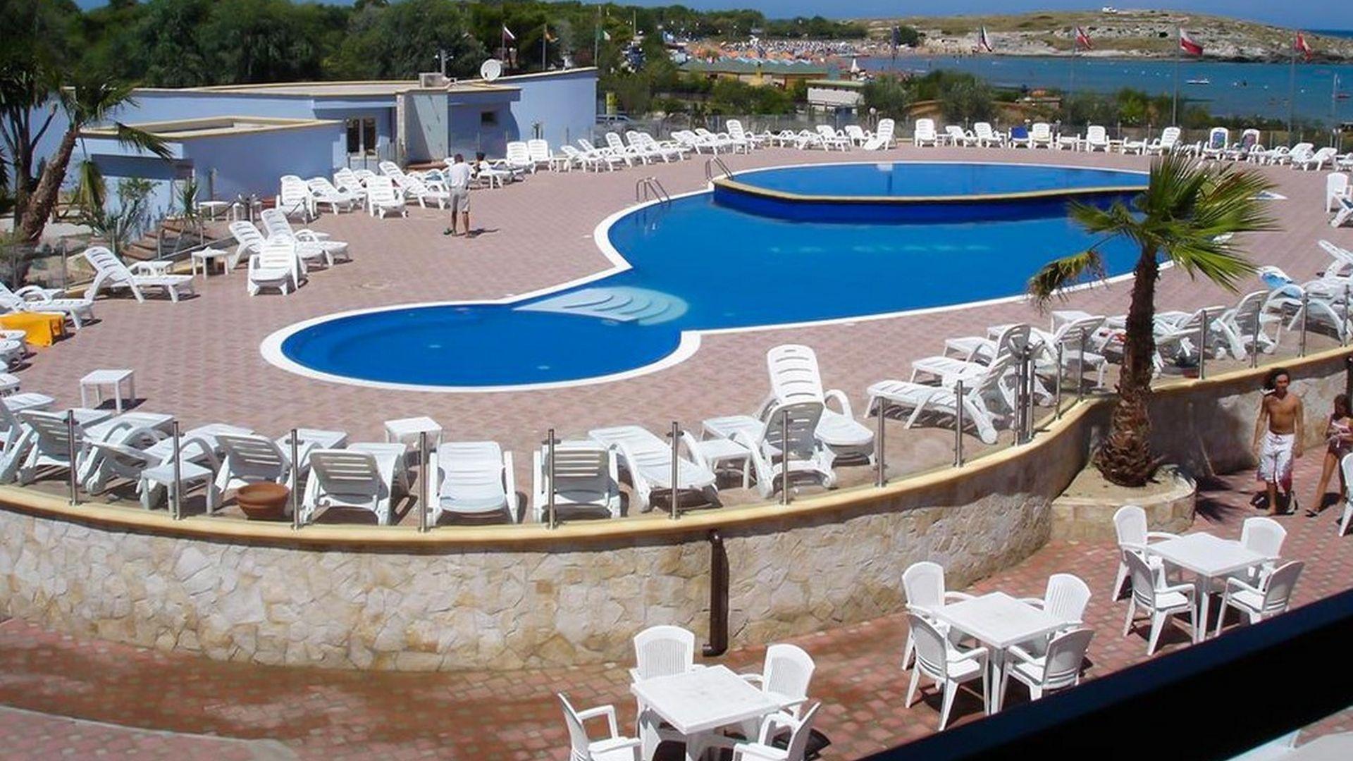 Villaggio La Giara