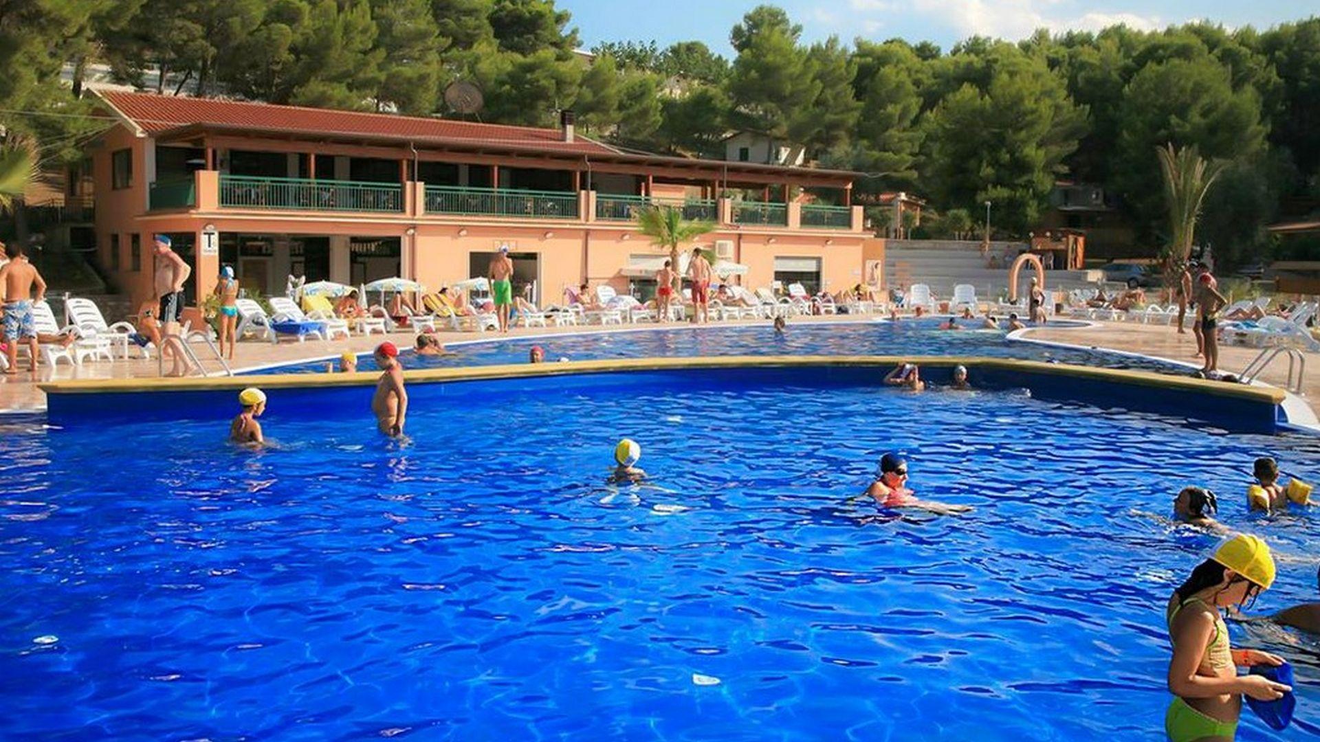 Villaggio La Giara