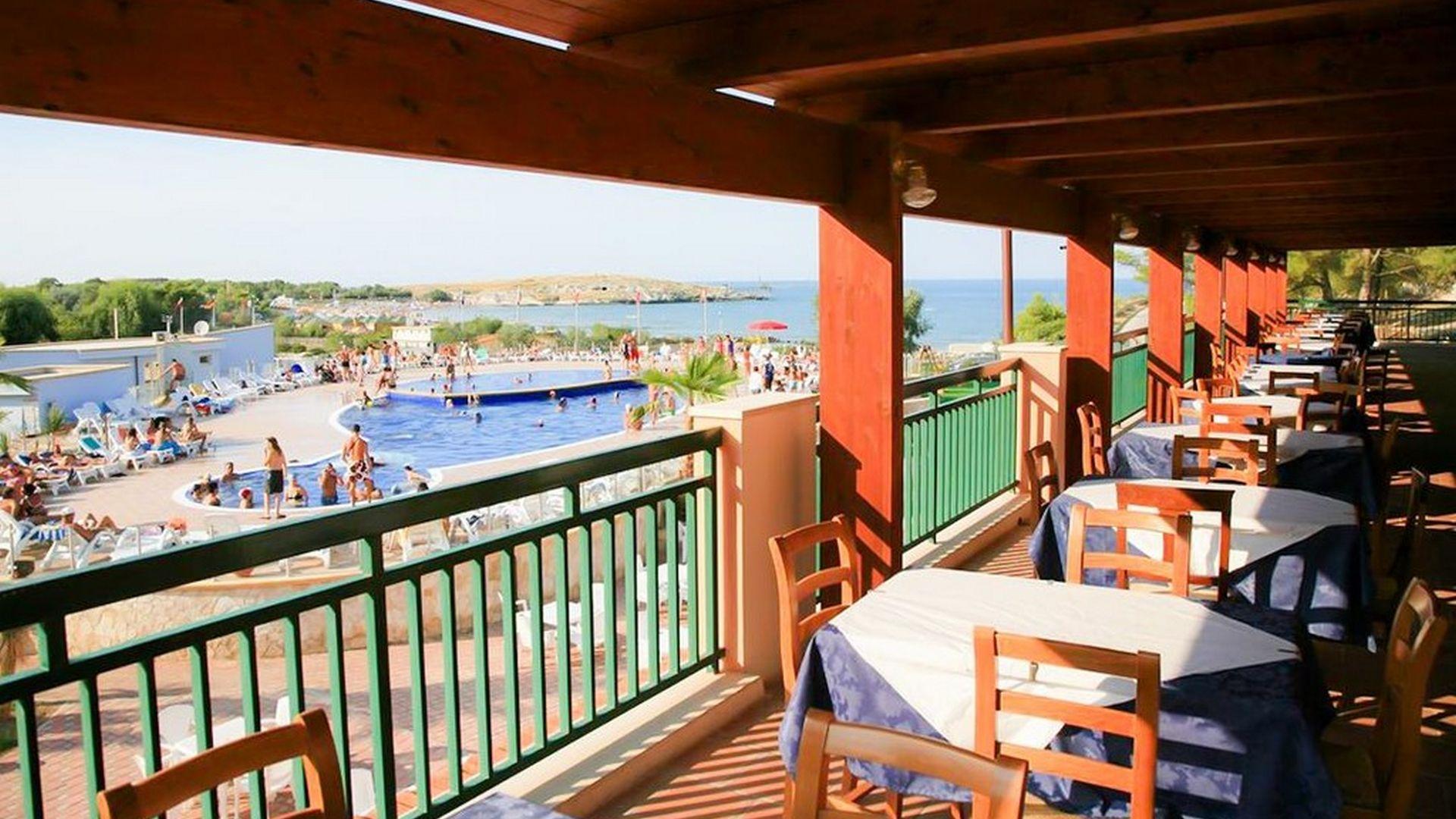 Villaggio La Giara