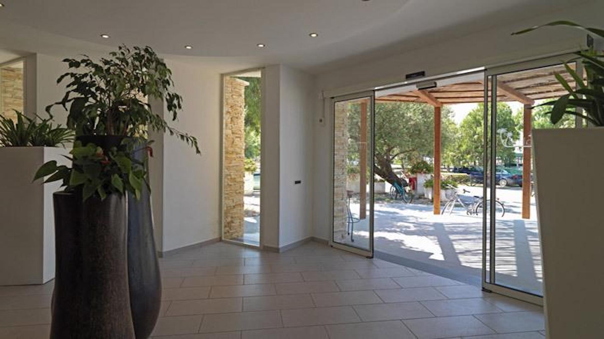 Villaggio Le Palme