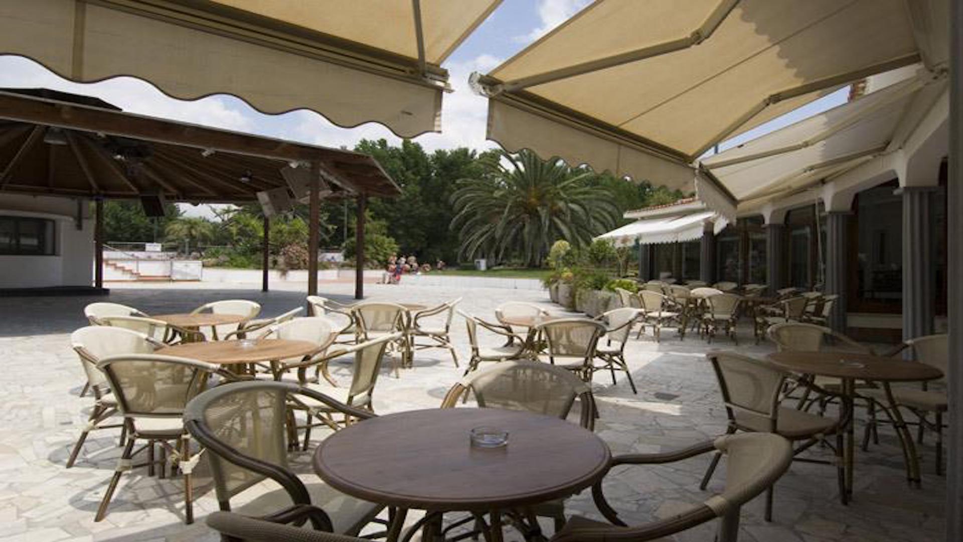 Villaggio Le Palme