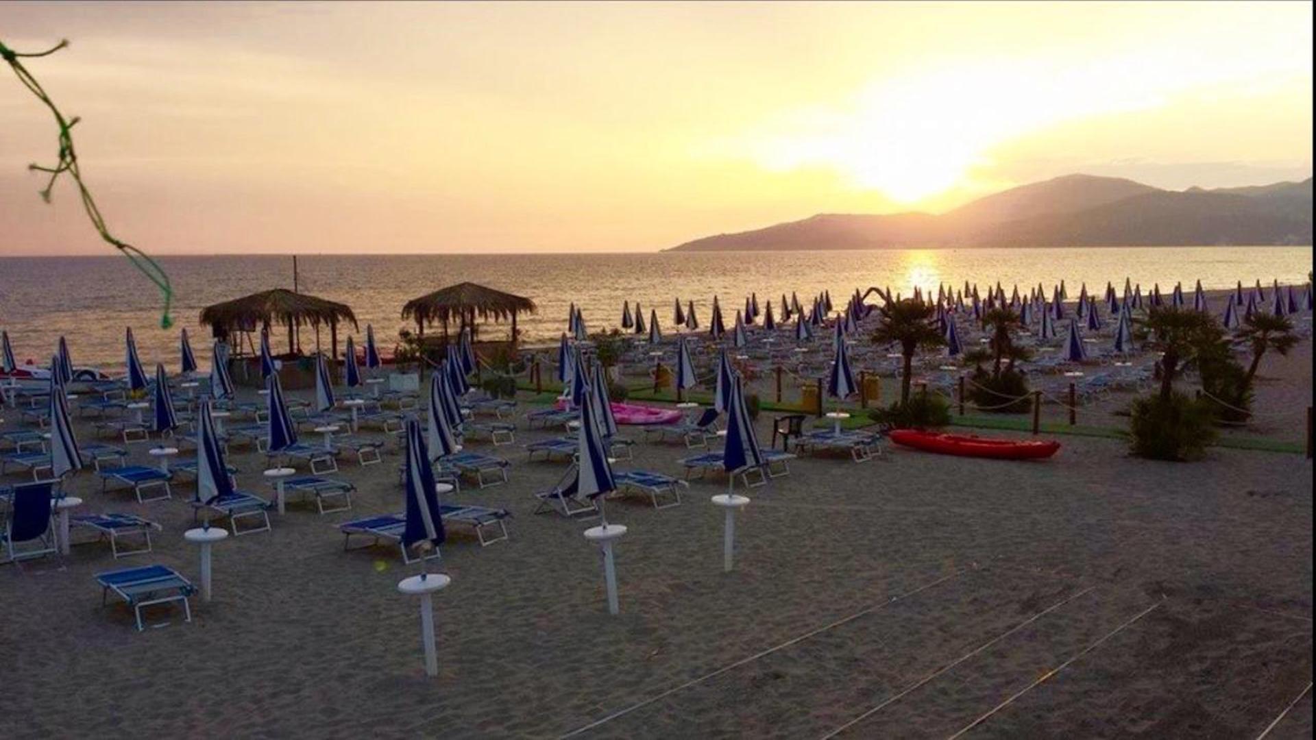 Villaggio Le Palme