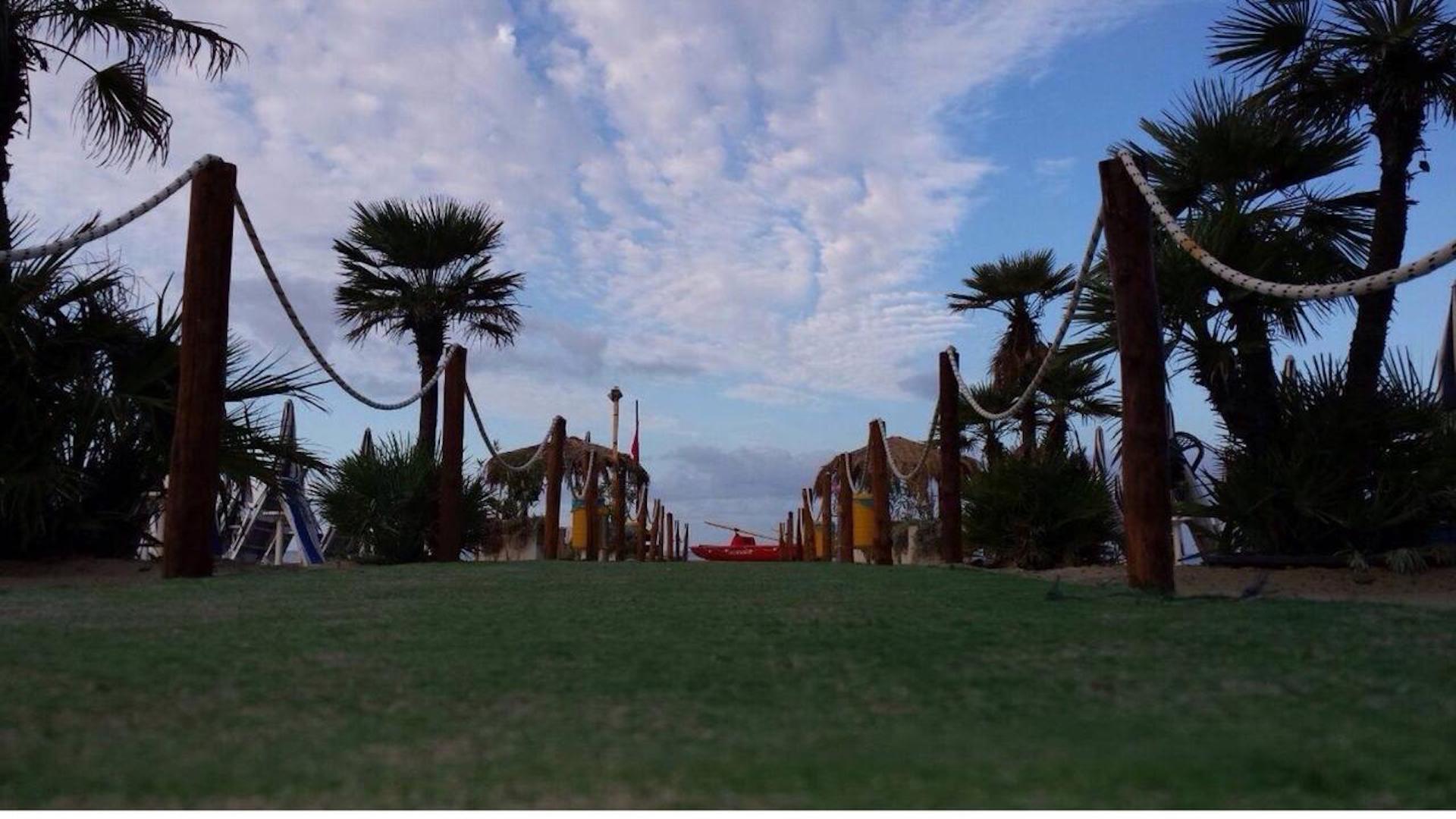 Villaggio Le Palme