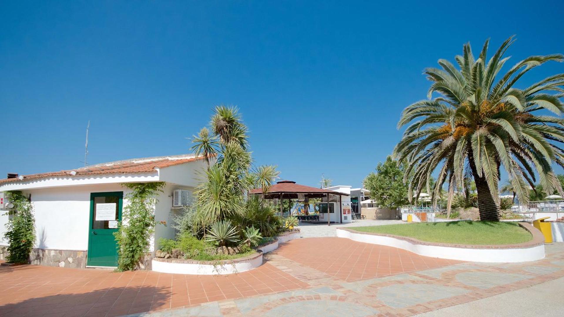 Villaggio Le Palme