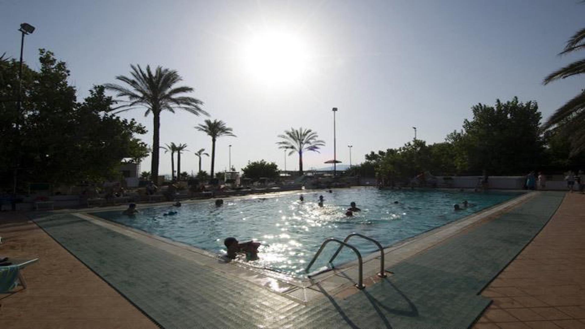 Villaggio Le Palme