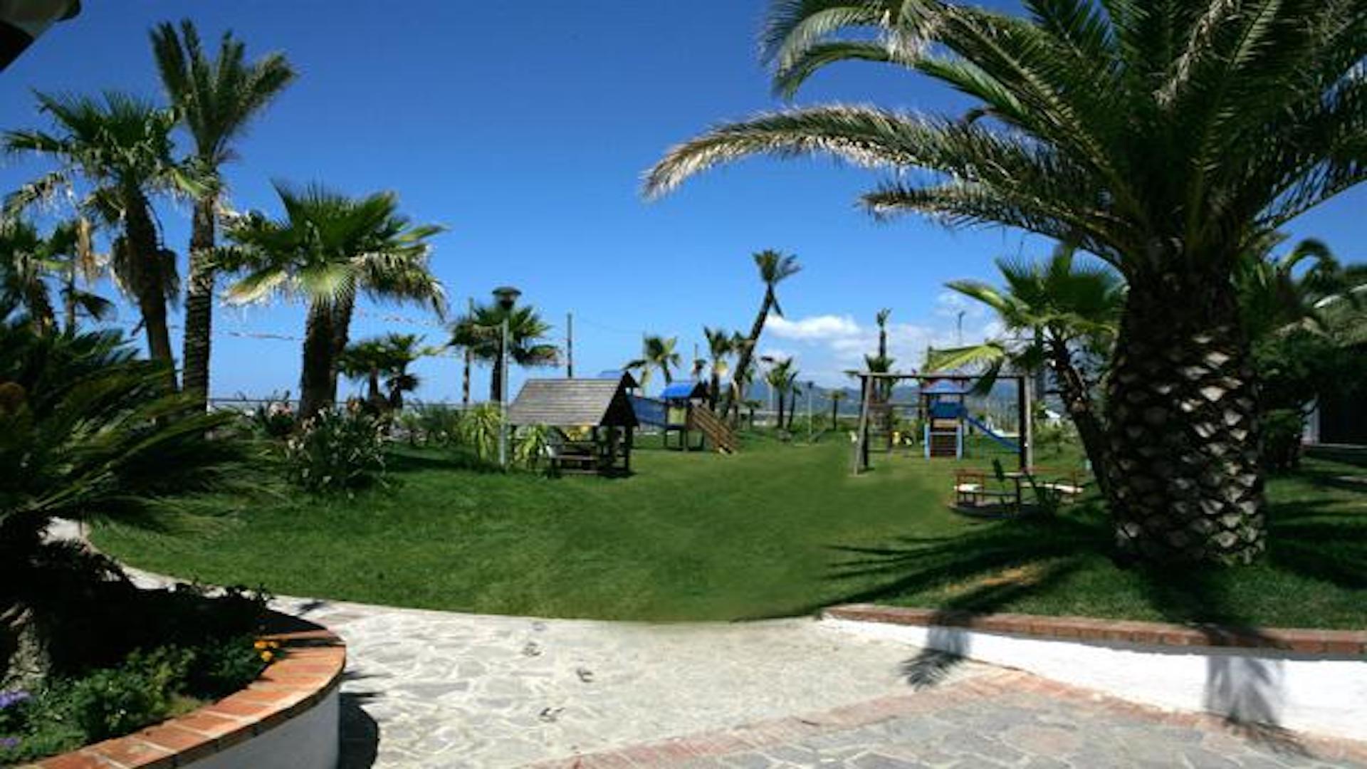 Villaggio Le Palme