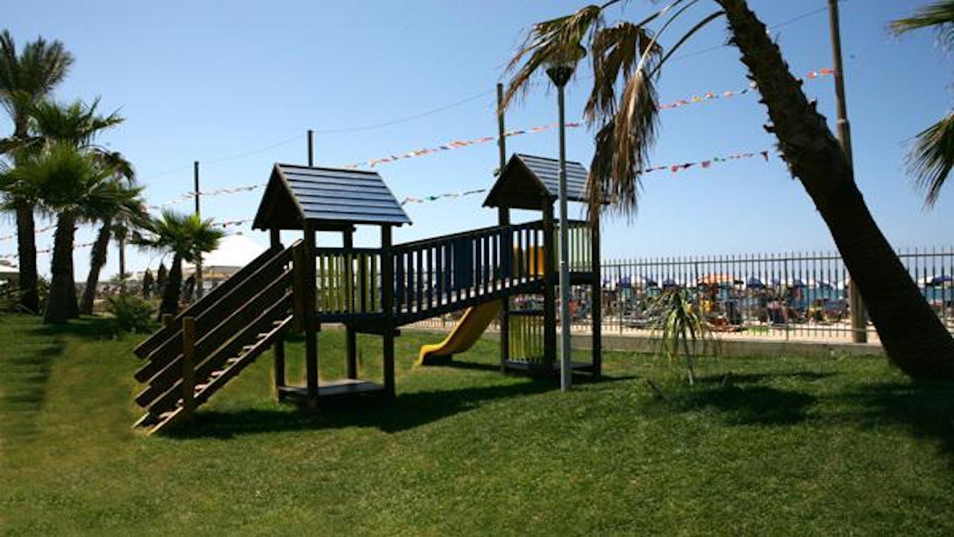 Villaggio Le Palme