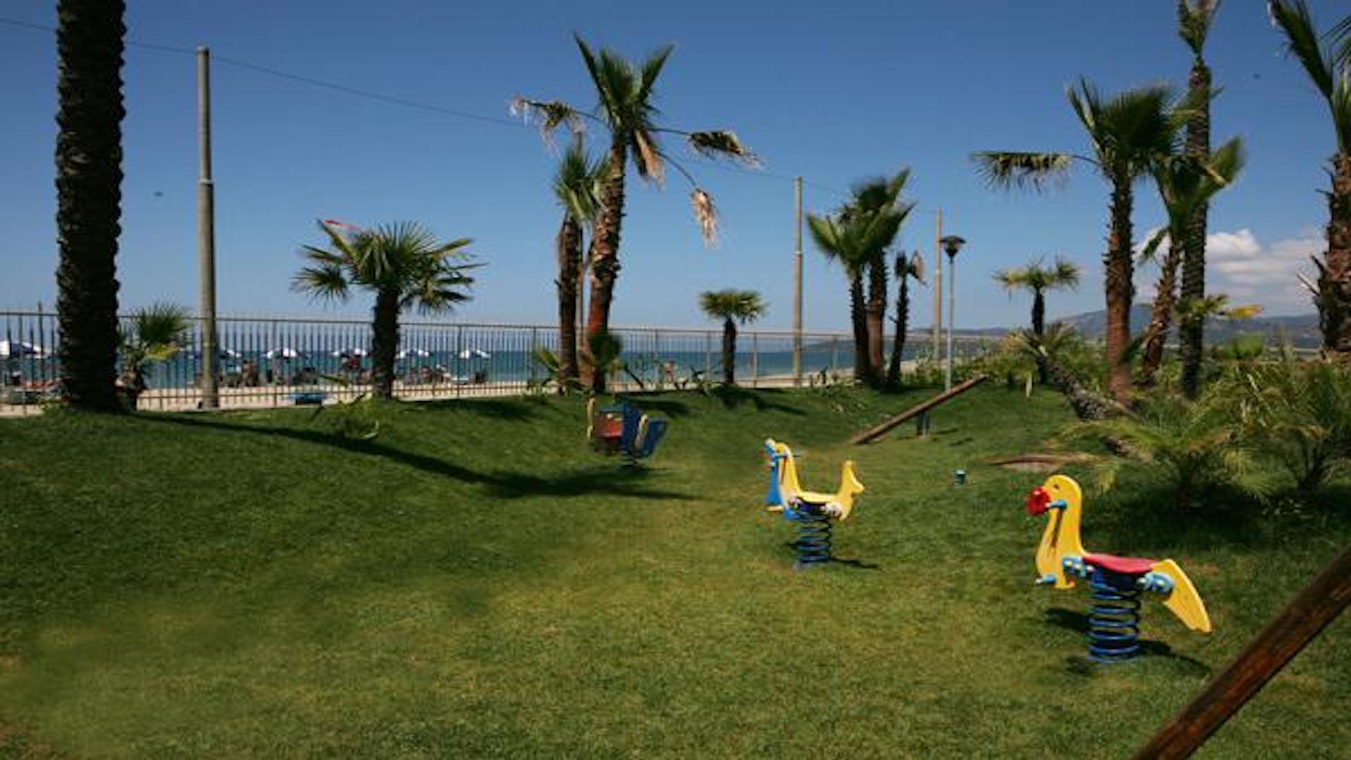 Villaggio Le Palme