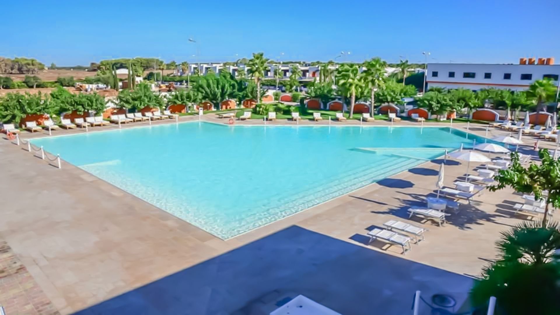 Open Club Chiusurelle & Eurovillage