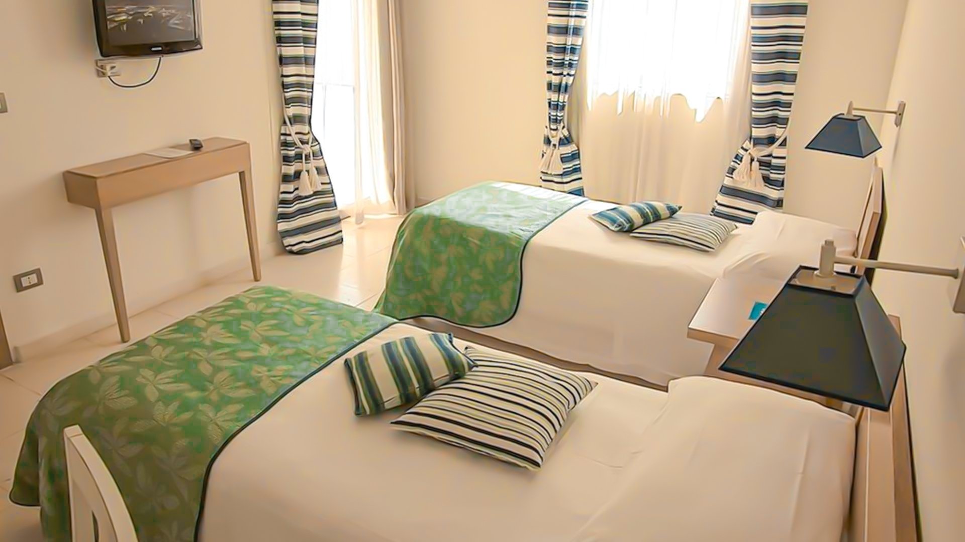 Vivosa Apulia Resort