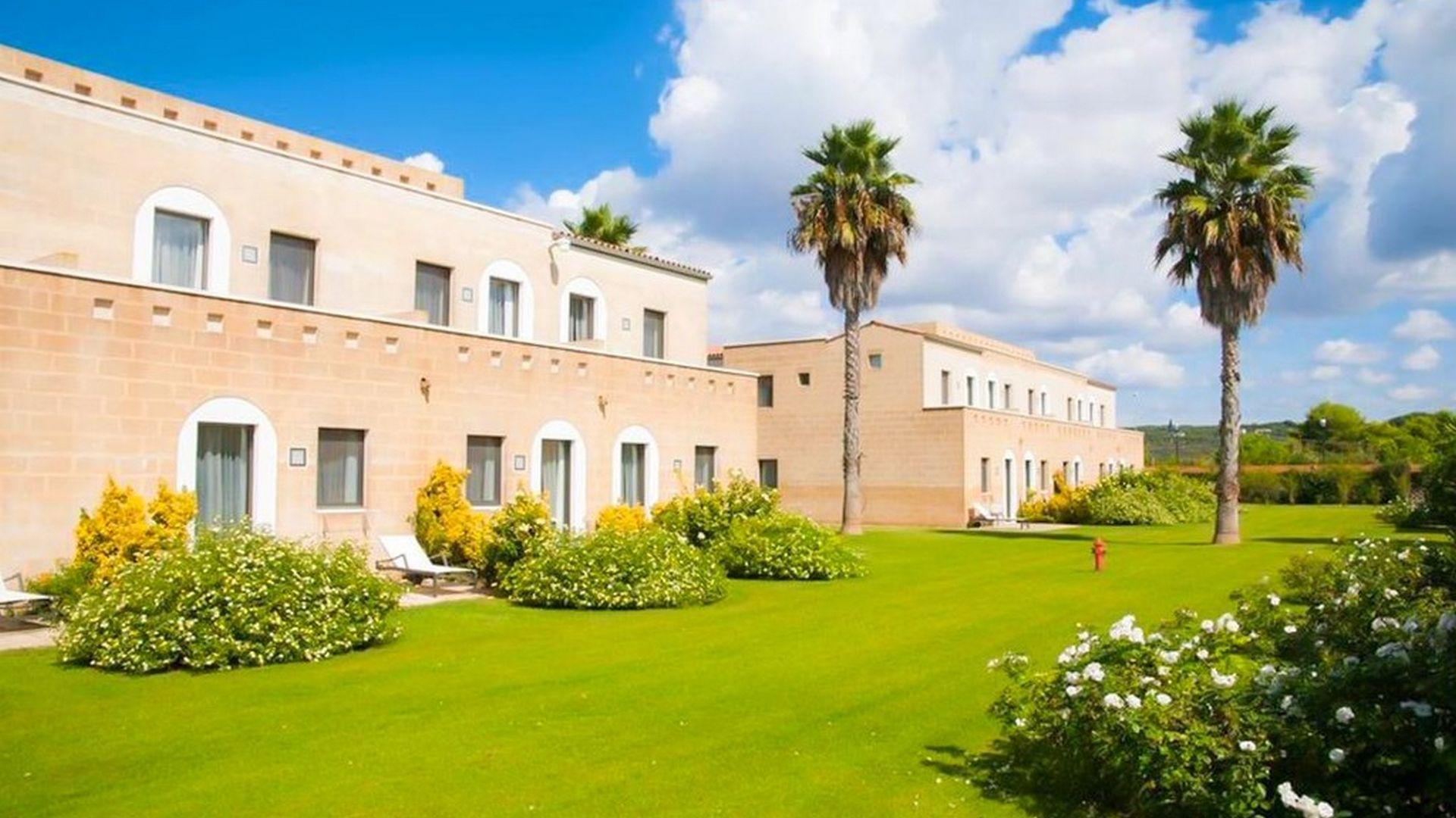 Vivosa Apulia Resort
