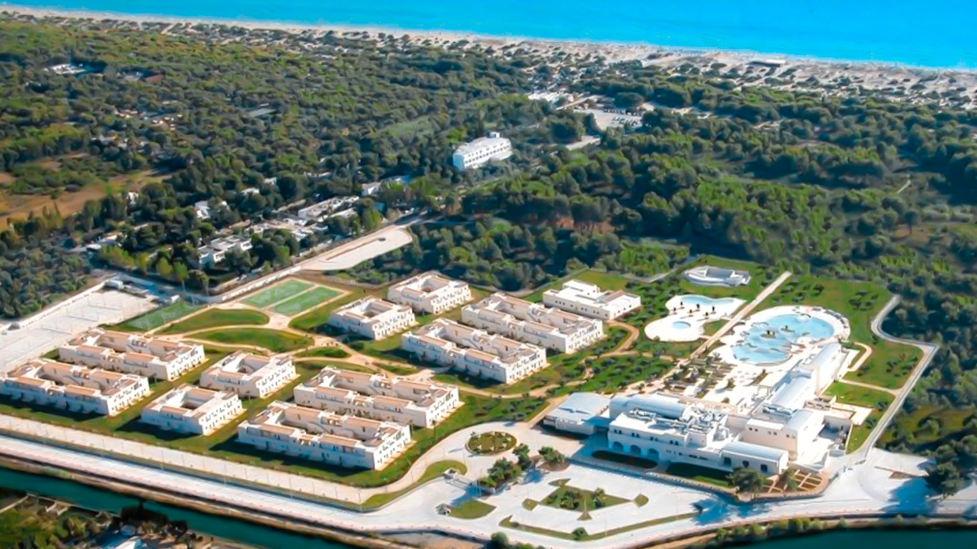 Vivosa Apulia Resort