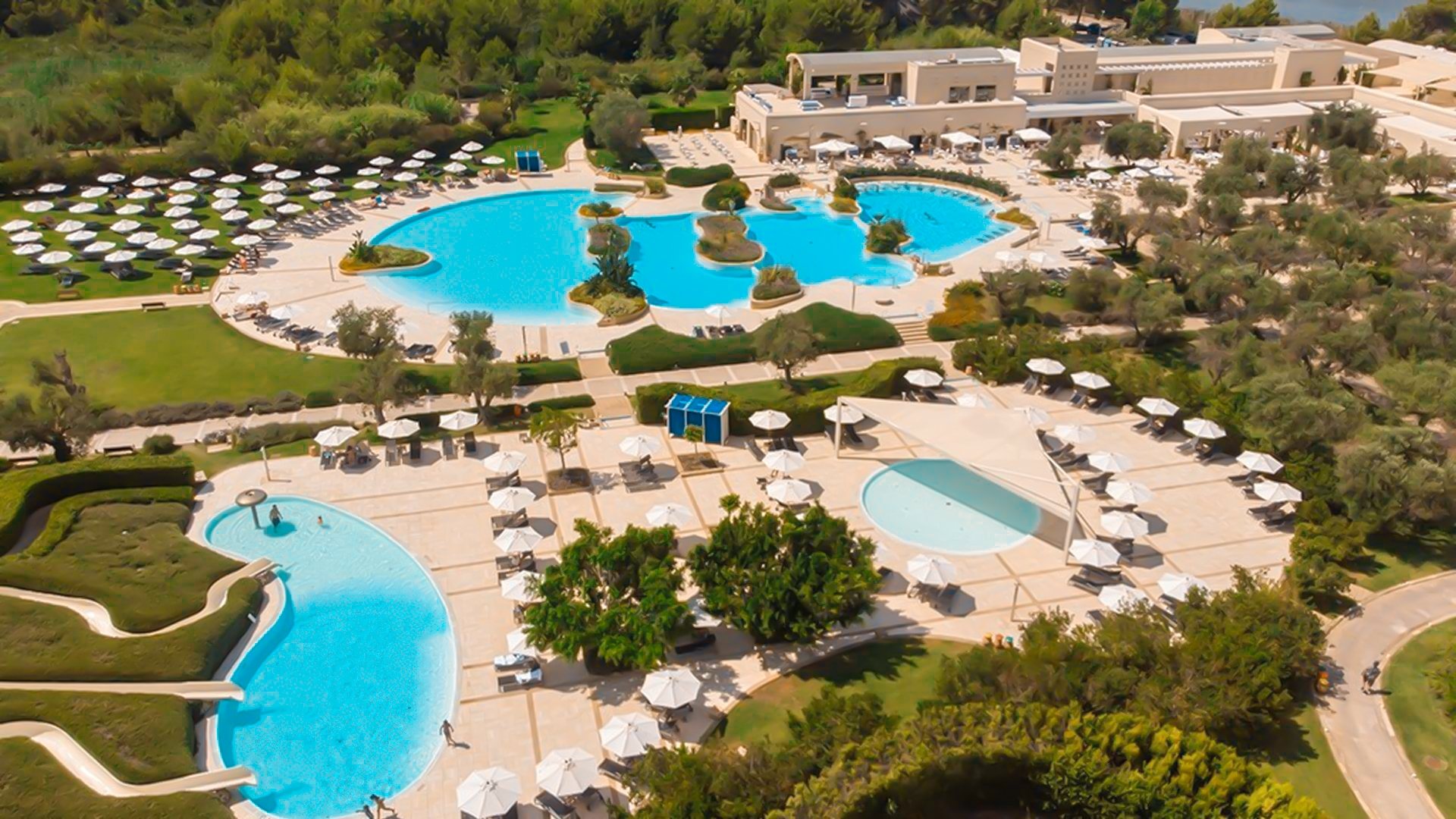 Vivosa Apulia Resort