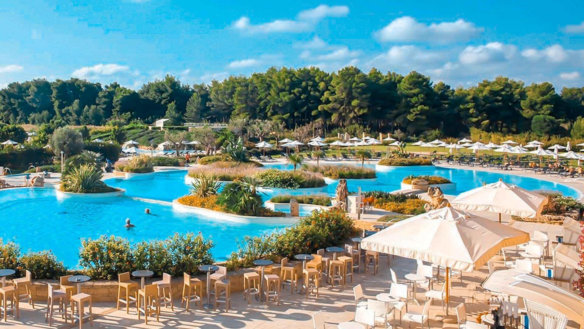 Vivosa Apulia Resort